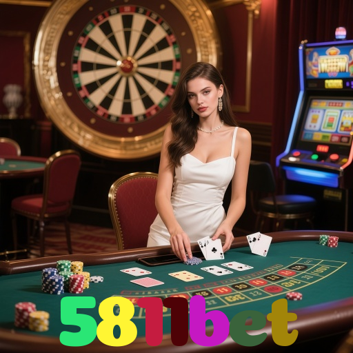  5811bet