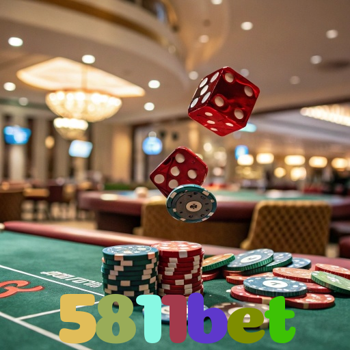  5811bet