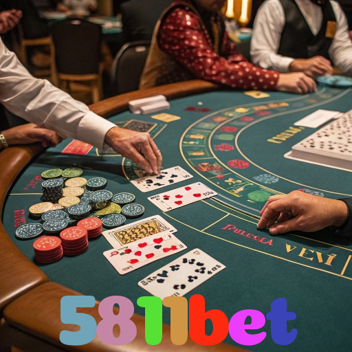  5811bet