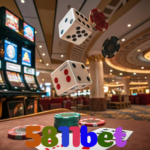  5811bet