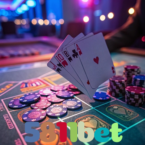  5811bet