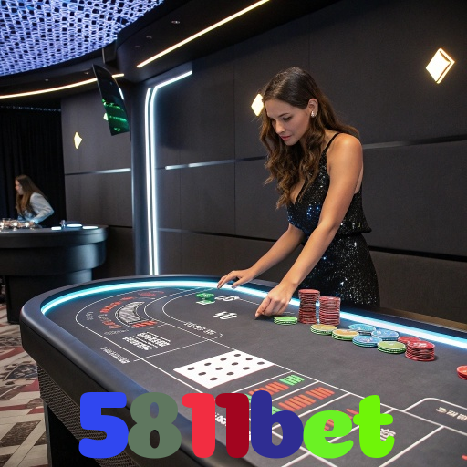  5811bet