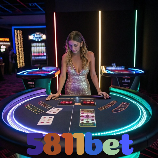  5811bet