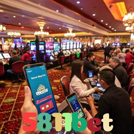  5811bet