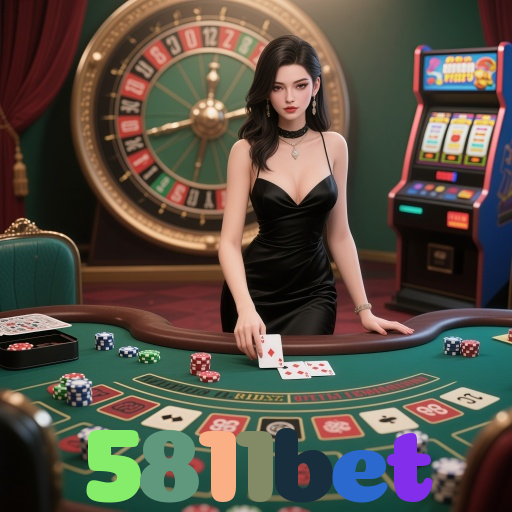  5811bet