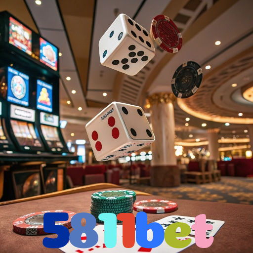  5811bet