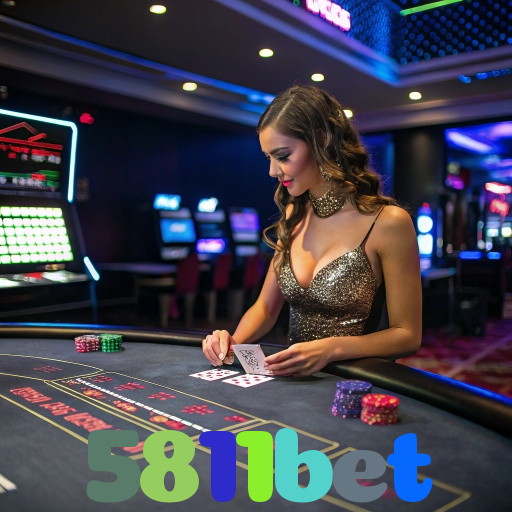  5811bet