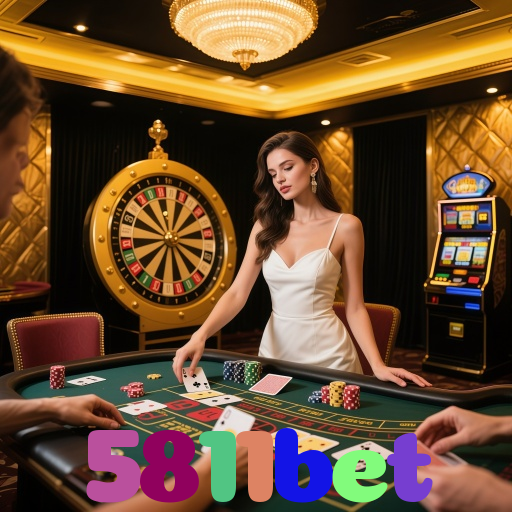  5811bet