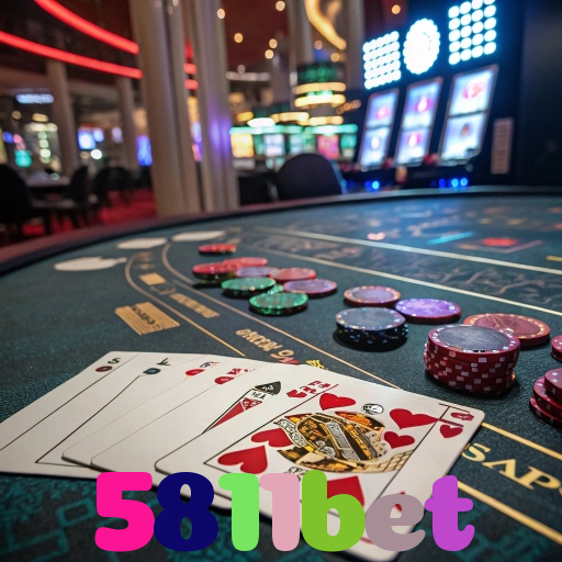  5811bet