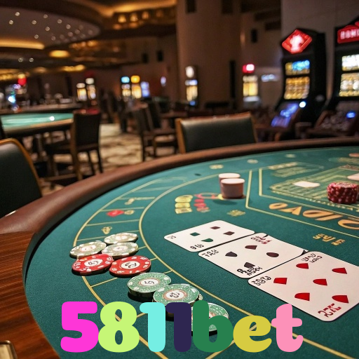  5811bet