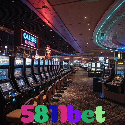  5811bet