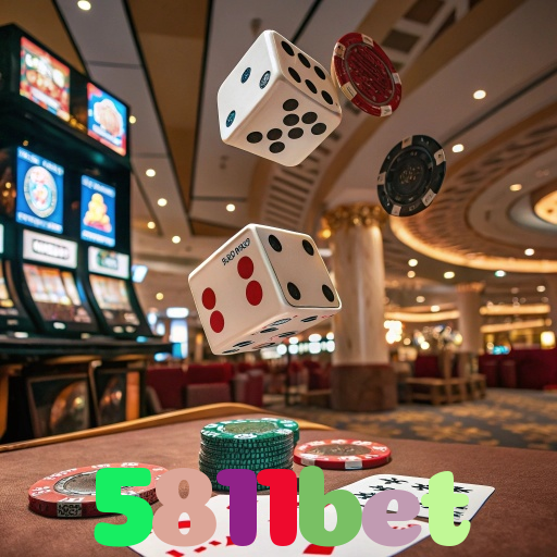  5811bet