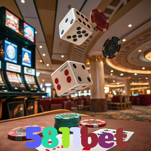  5811bet