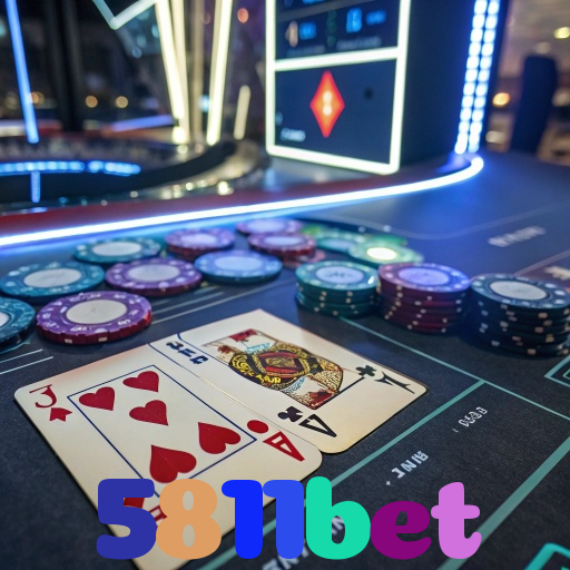 5811bet