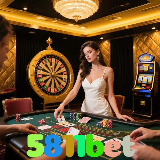  5811bet