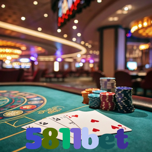  5811bet