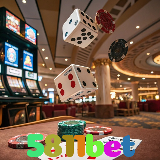  5811bet