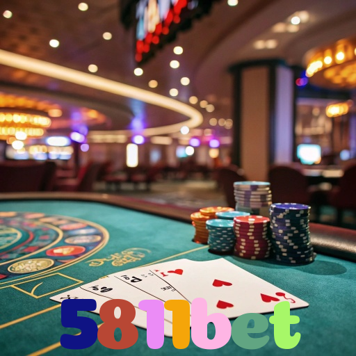  5811bet