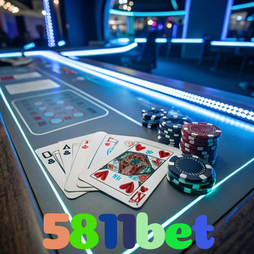  5811bet