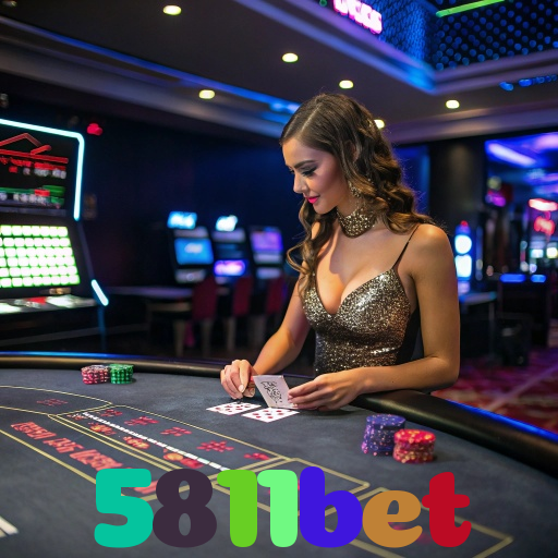  5811bet