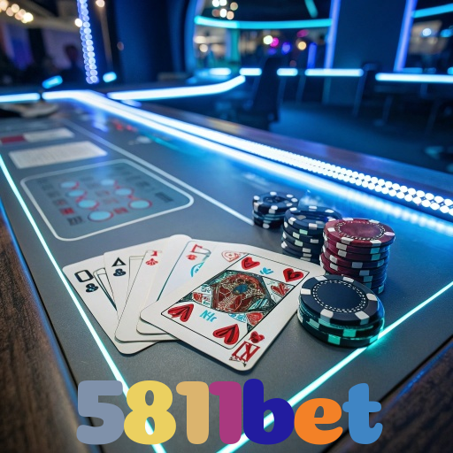  5811bet