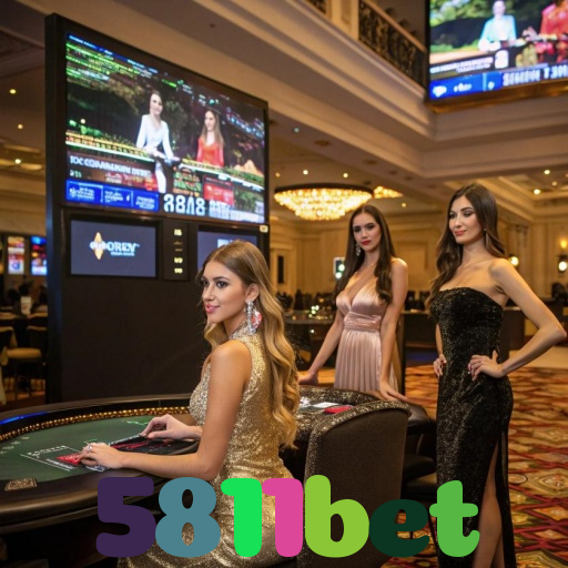  5811bet