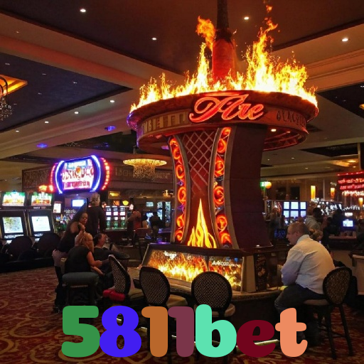  5811bet