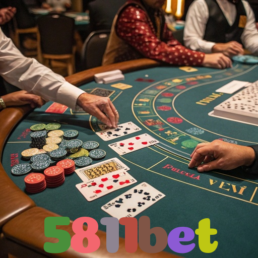  5811bet