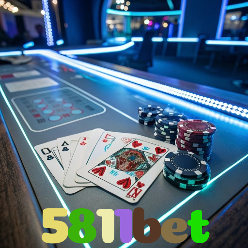  5811bet