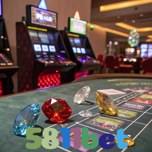 5811bet
