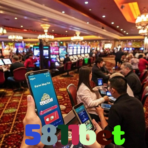  5811bet