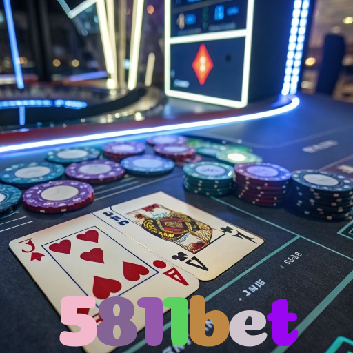  5811bet
