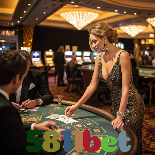  5811bet