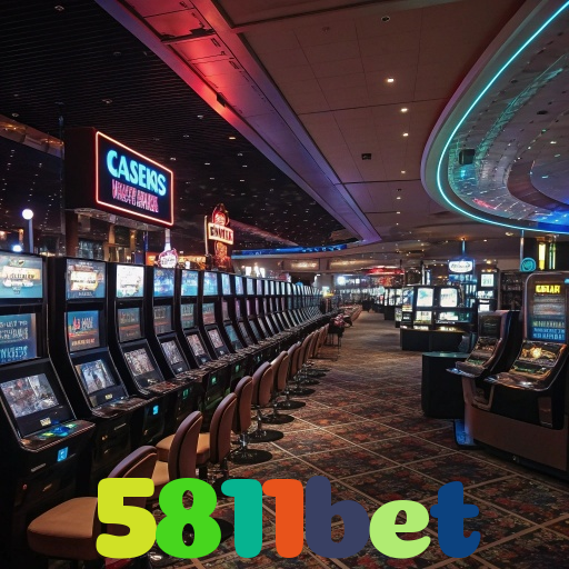  5811bet