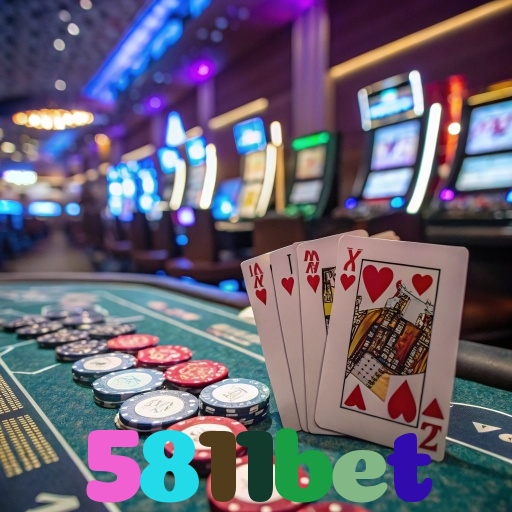  5811bet