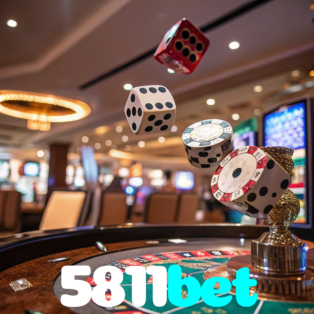 5811bet