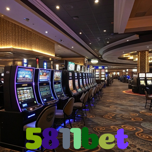  5811bet