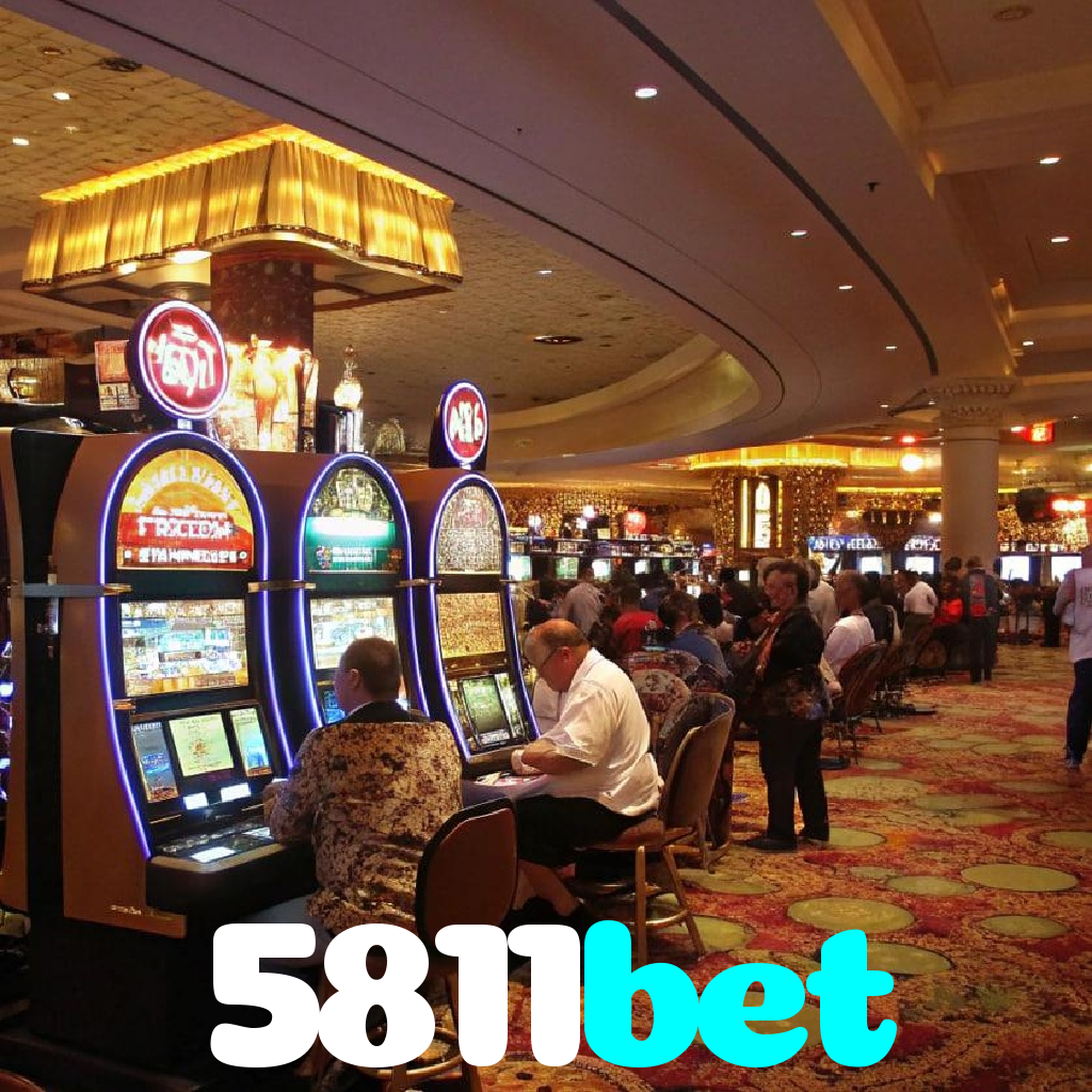  5811bet