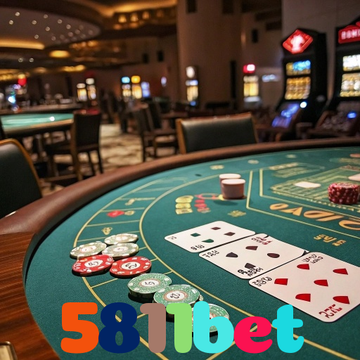  5811bet