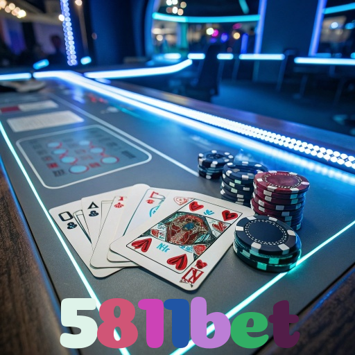  5811bet