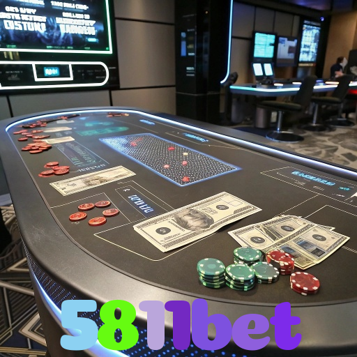  5811bet