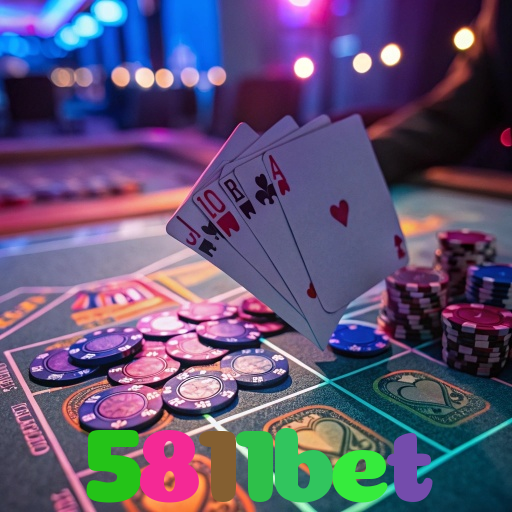  5811bet