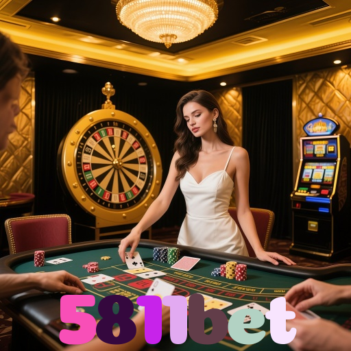  5811bet