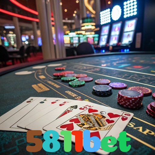  5811bet