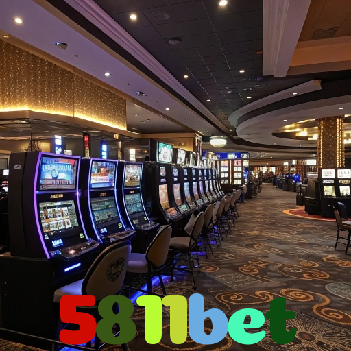  5811bet