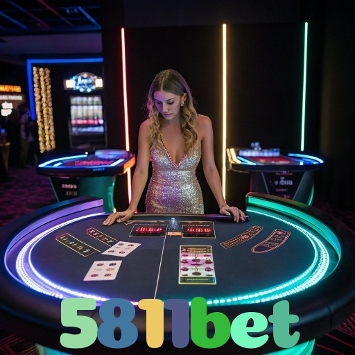  5811bet