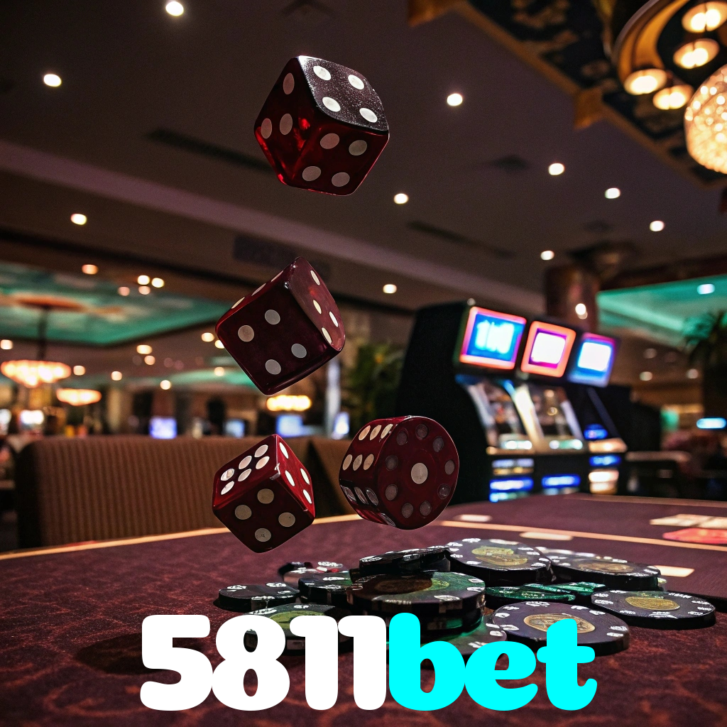  5811bet