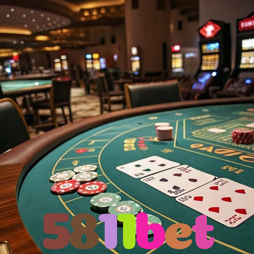  5811bet