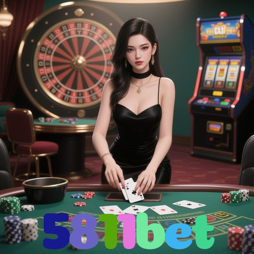  5811bet
