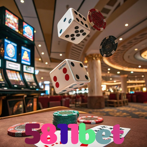  5811bet